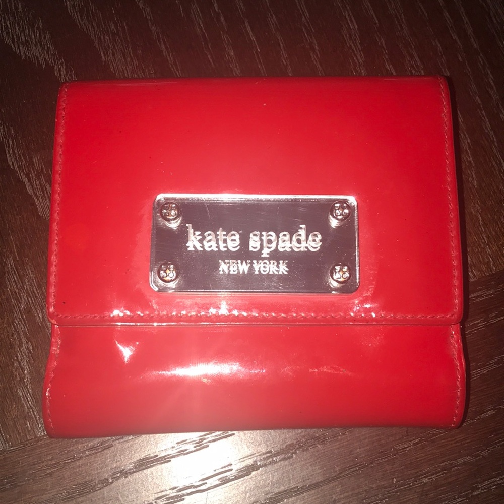 Kate Spade wallet